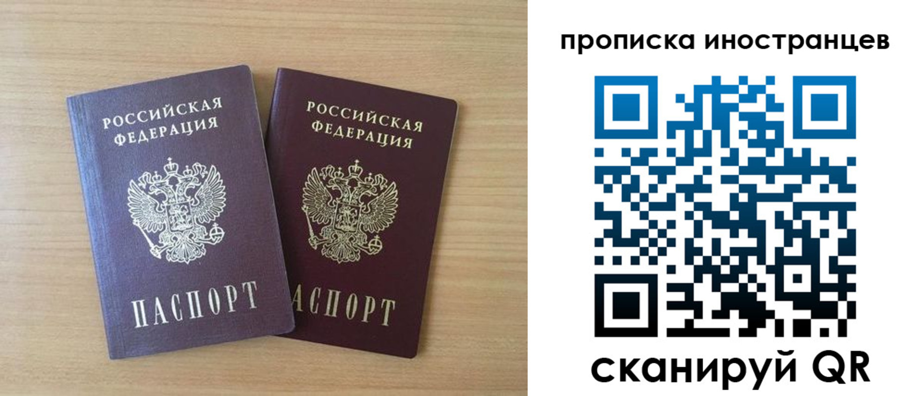 прописка в квартире в Бабаево